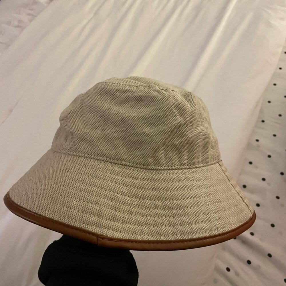 miu miu hat - Picture 3 of 6